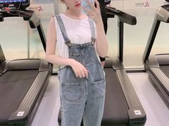 -爱尚游泳健身(外交公寓店)