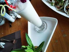 -芽庄MP泰式海鲜海景餐厅