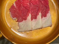 -牛YO寿喜烧·铁板烧和牛火锅自助(市府恒隆店)