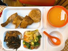 -香妃烤鸡(西单店)