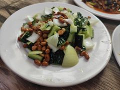拌三丁-王鹏家常菜馆