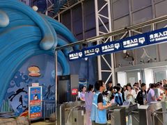 -烟台海昌鲸鲨海洋公园