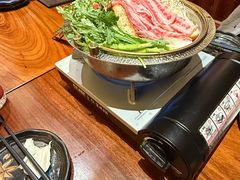 -鸟鹏烧鸟居酒屋(仁恒梦中心店)