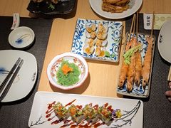 -德川家日本料理(中关村寰太大厦店)