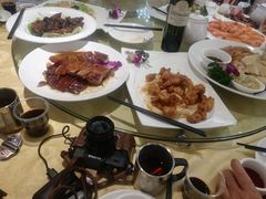 -心点盛宴江南西店