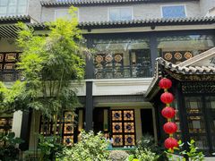 -北园酒家(小北路店)