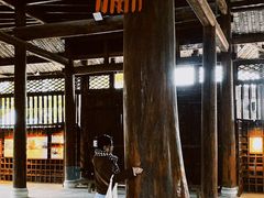 -三江鼓楼