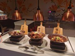 -喜来登酒店-盛宴标帜海鲜自助