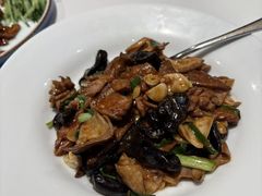 -北平楼·烤鸭·北京菜(牡丹园店)
