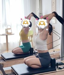 -兴亚瑜伽20年老馆