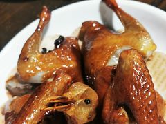 红烧乳鸽-石岐鸽师傅餐厅(石岐总店)