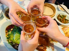 -红樱桃·欢乐餐厅(太原里店)