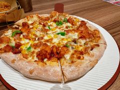 -必胜客(龙湾万达店)