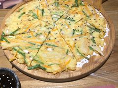 -冰川延边料理·炭烤串(原小木屋店)