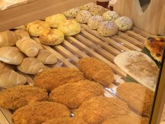 -BreadTalk面包新语·烘焙蛋糕(高德置地春广场店)