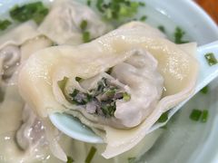 -潘国仙耳光馄饨(黄家阙路店)