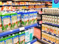-物美超市(三里河店)