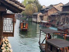-乌镇西栅景区