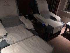 -华夏良子·足道SPA艾灸(铁道大厦店)