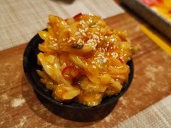 麻辣鲜蛤-昊·来了寿司(双楠2店)