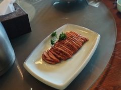 -古北烤鸭王I古北水镇景区店