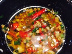 -龍歌自助小火锅(崂山丽达店)