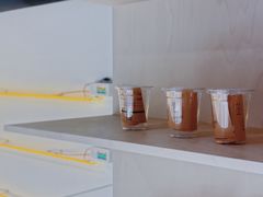 -XI·LaundryCafe 喜咖自助洗衣咖啡店