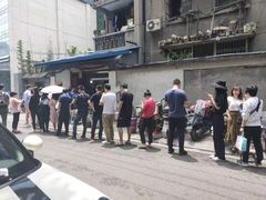 -蓉城西二道无名冒菜(西二道街店)