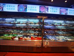 -九街淑芬掌中宝串串公司(两路金港国际店)