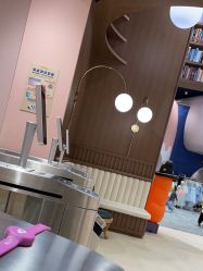 -奈尔宝家庭中心·亲子餐厅(鄞州万达店)