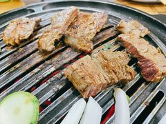 -小米烤肉·和牛原切-创意韩料(东关店)