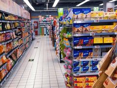 -物美超市(三里河店)