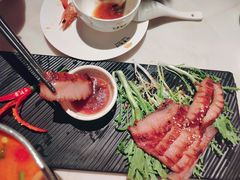 -印象南洋·泰国风情餐厅(新安店)