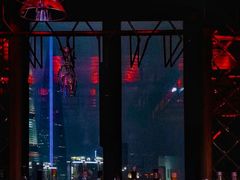 -上海外滩英迪格酒店