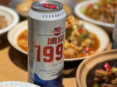 -水平有限广西米粉·广西风味集(五道口店)