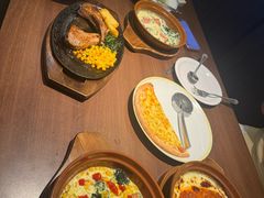 -萨莉亚意式餐厅(苏州泉屋店)