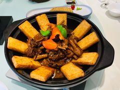 -汤记传菜(浦江店)