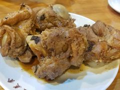 -篱笆院东北饺子王(欧阳路店)