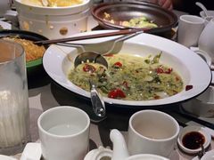 -尚一汤·粤菜海鲜(环球港店)