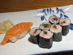 -桂马·日本料理·海胆·海鲜饭·酒场(民主广场店)