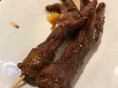 -南门小馆·清真(国贸商城店)