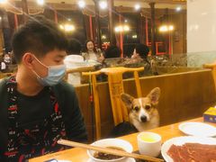 -老码头火锅(骡马市店)