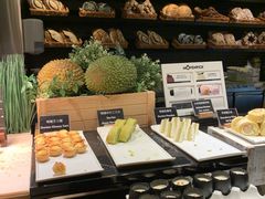 -香港唯港荟 Hotel ICON – The Market