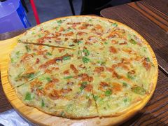 海鲜饼-CHICKEN NOW韩式炸鸡&啤酒
