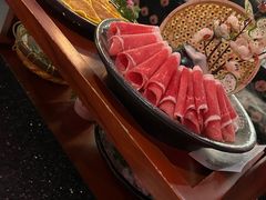 -捞王猪肚鸡火锅(昆山店)
