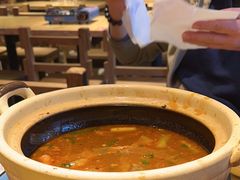 -牛腩之旅·牛腩牛杂煲(光启城美食城店)