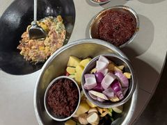 -大榕树柴火鸡•别院小厨(新都店)