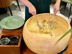 -新贝乐意大利餐厅(苏州中心店)