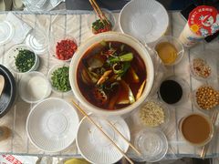 -蛙老爹·蜀香美蛙鱼头(王家湾店)