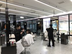 -时尚工厂·科学染发